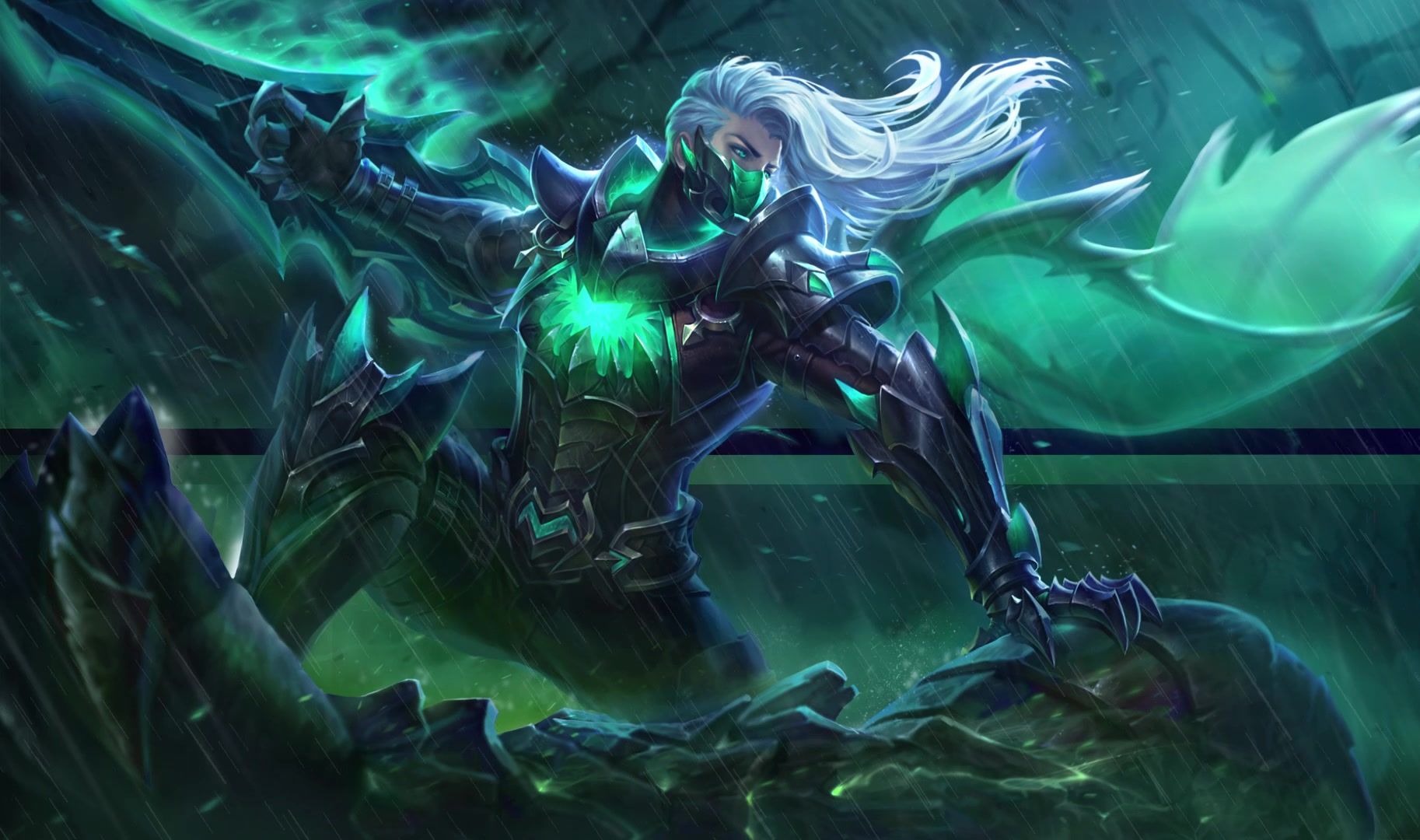 拳头游戏宣布2025MSI季中冠军赛举办场地：温哥华太平洋体育馆