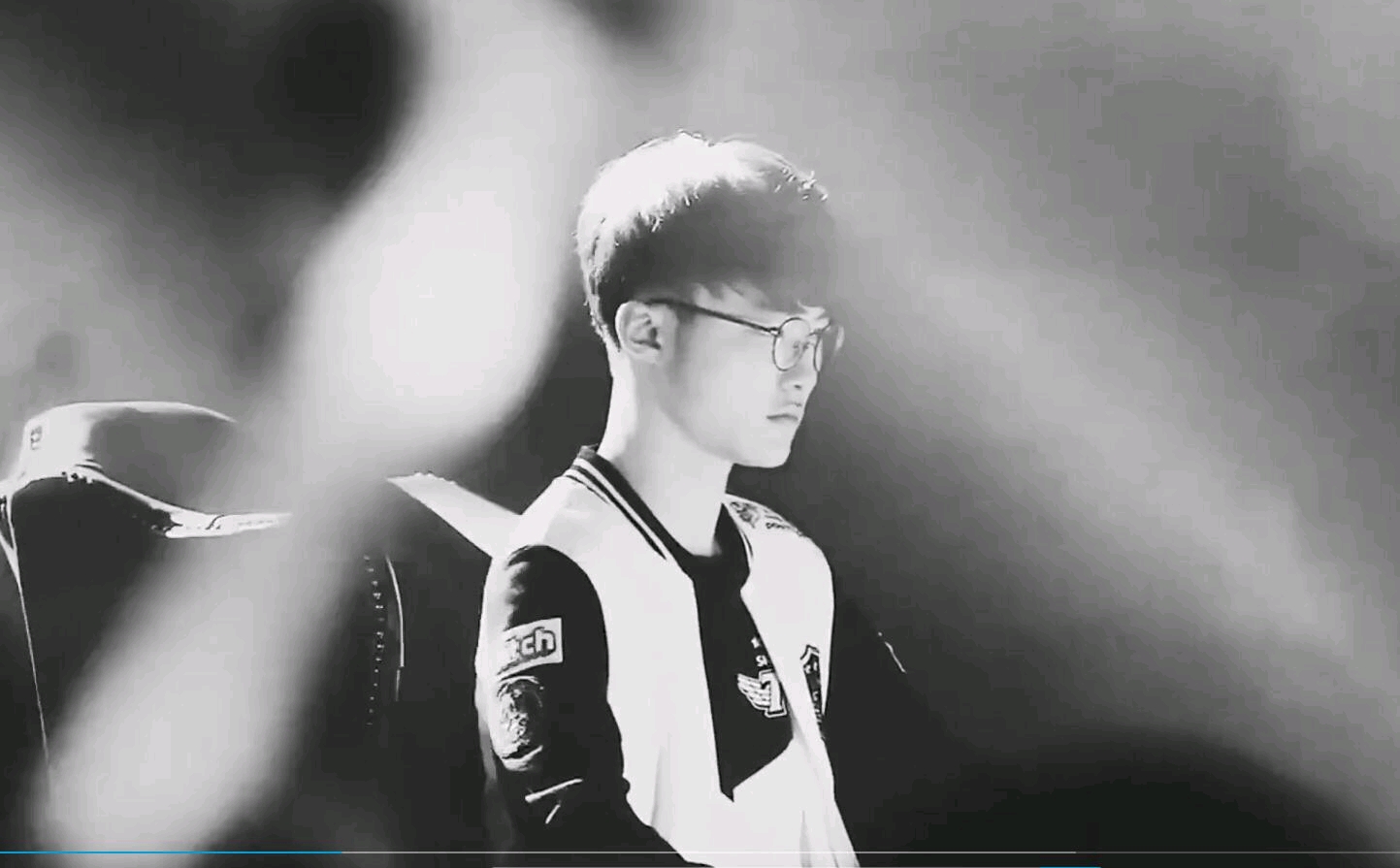 杭州LGD大鹅：染安退役