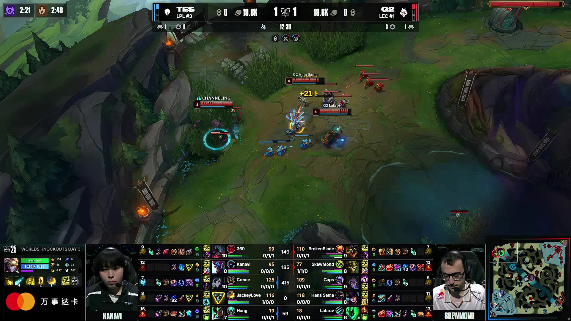 FaZe以2：0战胜NAVI，晋级2025年BLAST Open Fall lan 阶段