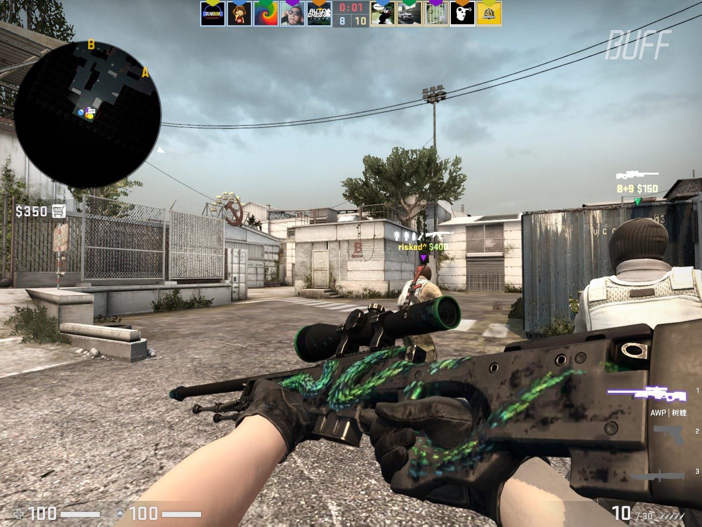 starry 处于低迷状态。新成员 CALLM3SU3 尽力做出 LVG 决策。他的射击技巧全乱了，输掉了第一场比赛。